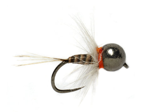 Tungsten Bomb Jakes Soft Hackle Perdigon