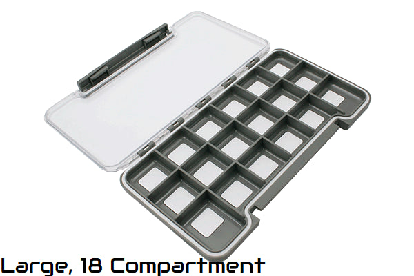 Beaverhead Fly Box