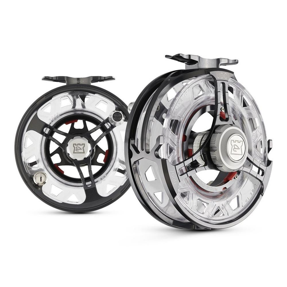 Hardy Ultradisc Fly Reel Review: Lightweight Meets Style