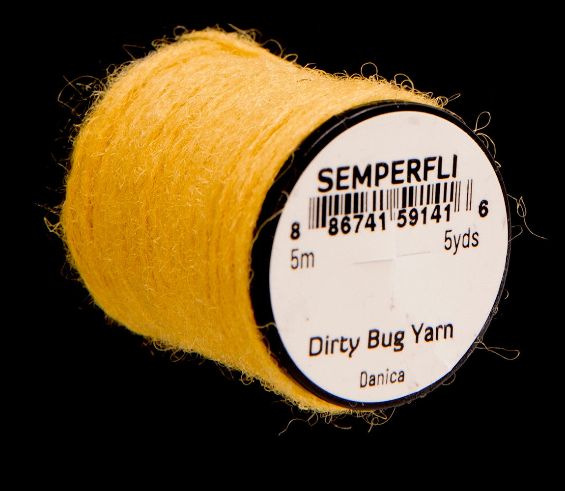 Semperfli Dirty Bug Yarn