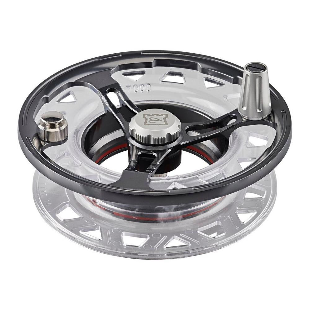 Hardy Ultradisc Cassette Fly Reel