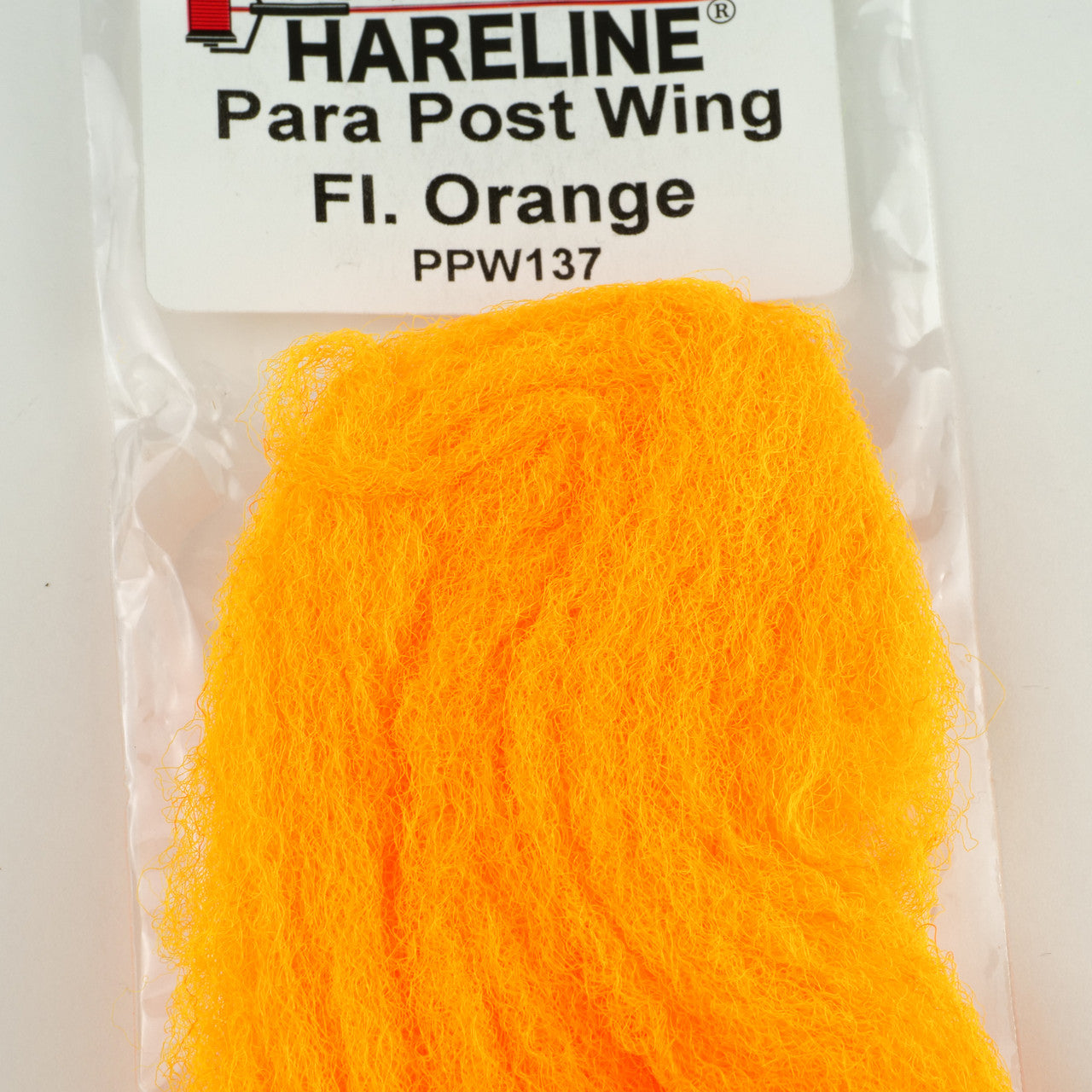 Hareline Para Post Wing and Indicator Material