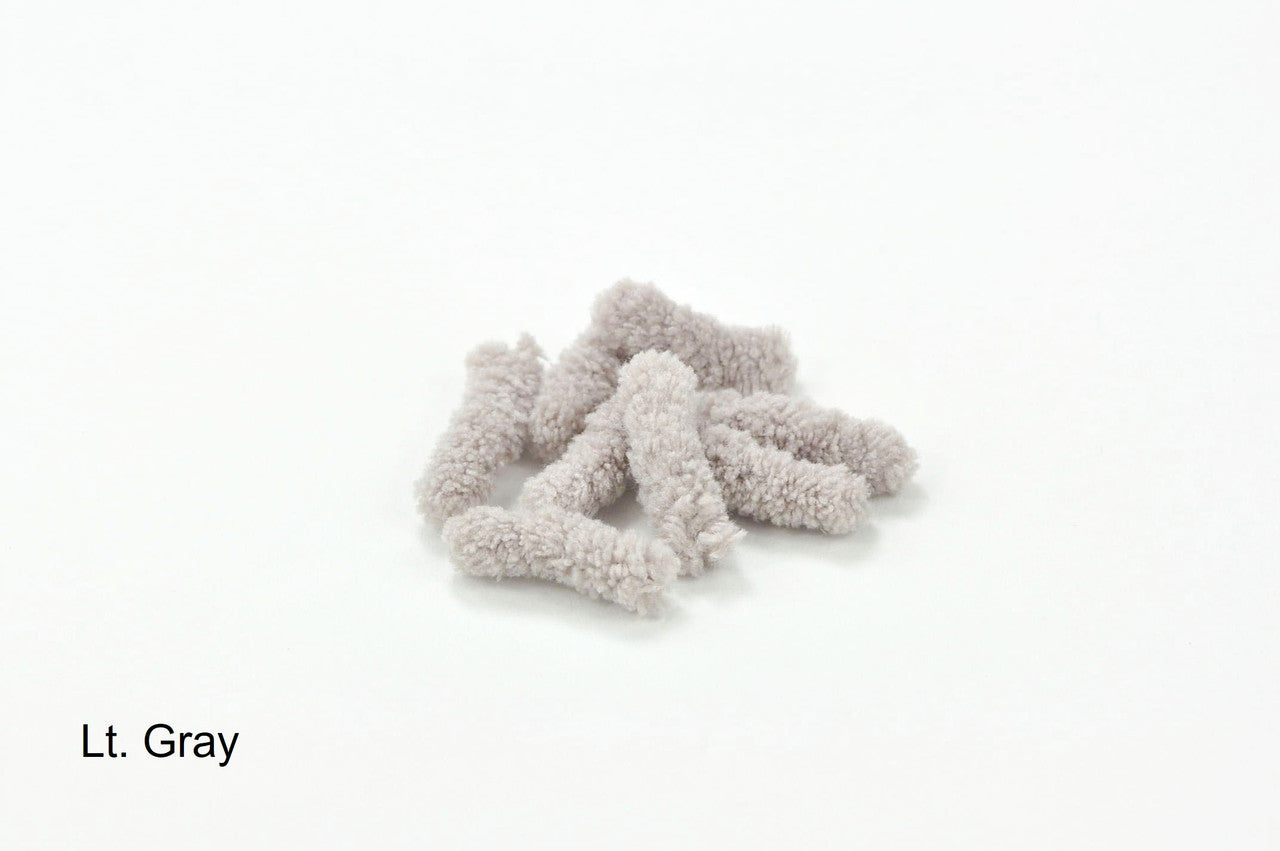 Baetis Mop Bodies
