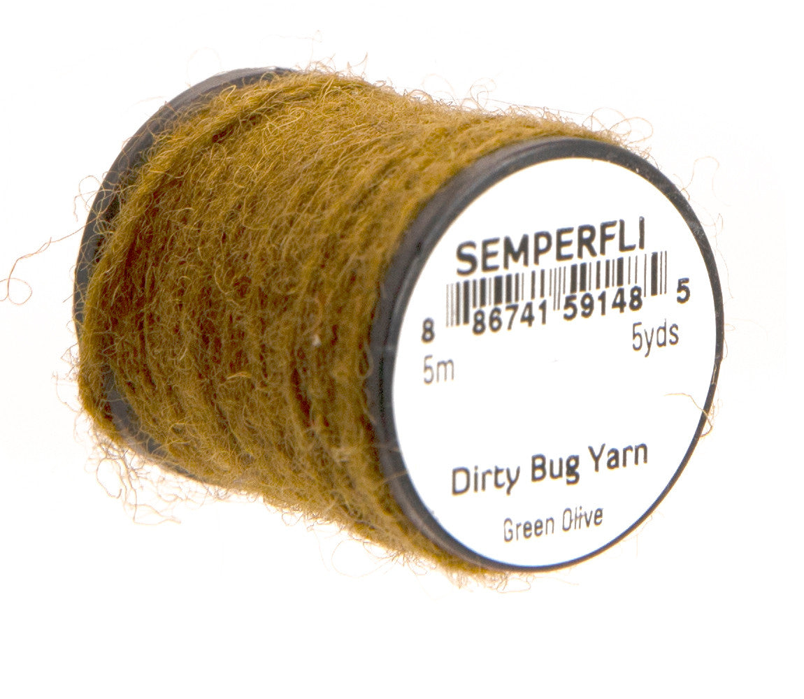 Semperfli Dirty Bug Yarn