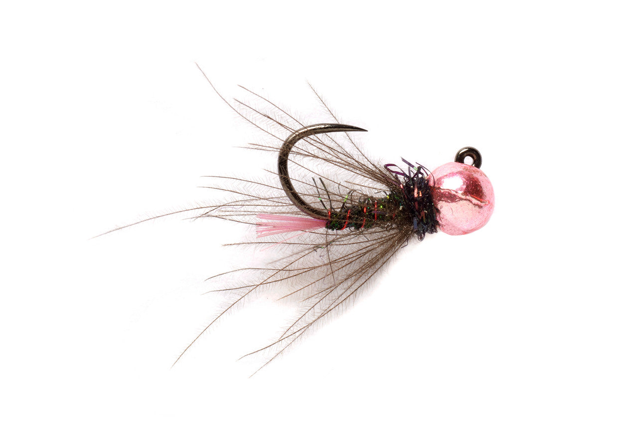 Rozas Dark Neon Jig