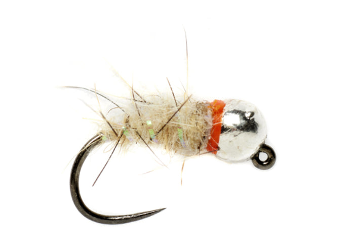 Tungsten Bomb Sexy Walt's Worm (Sob-Czech)