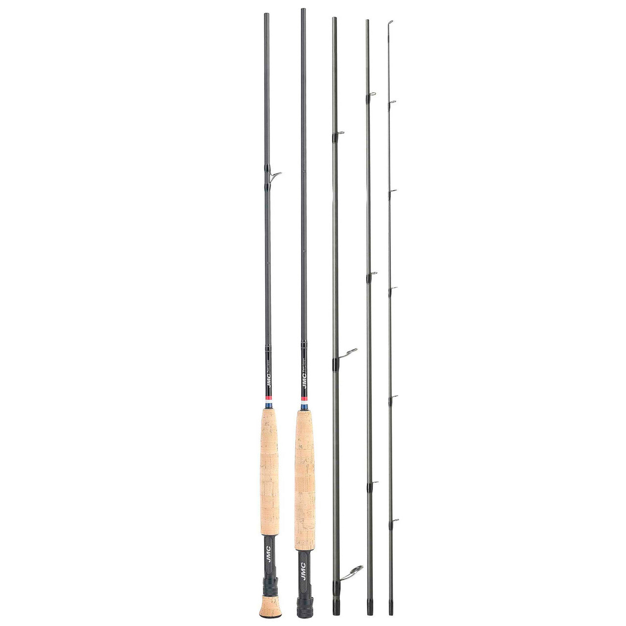 P2 Fly Rods