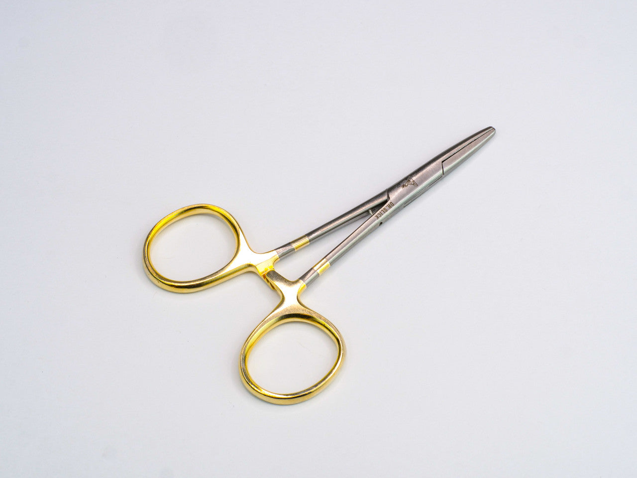 Dr Slick Clamps (Hemostats)