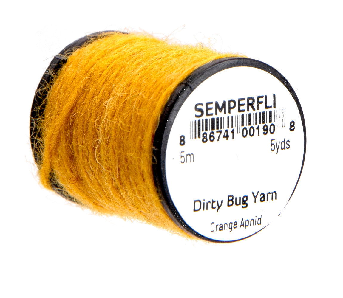 Semperfli Dirty Bug Yarn