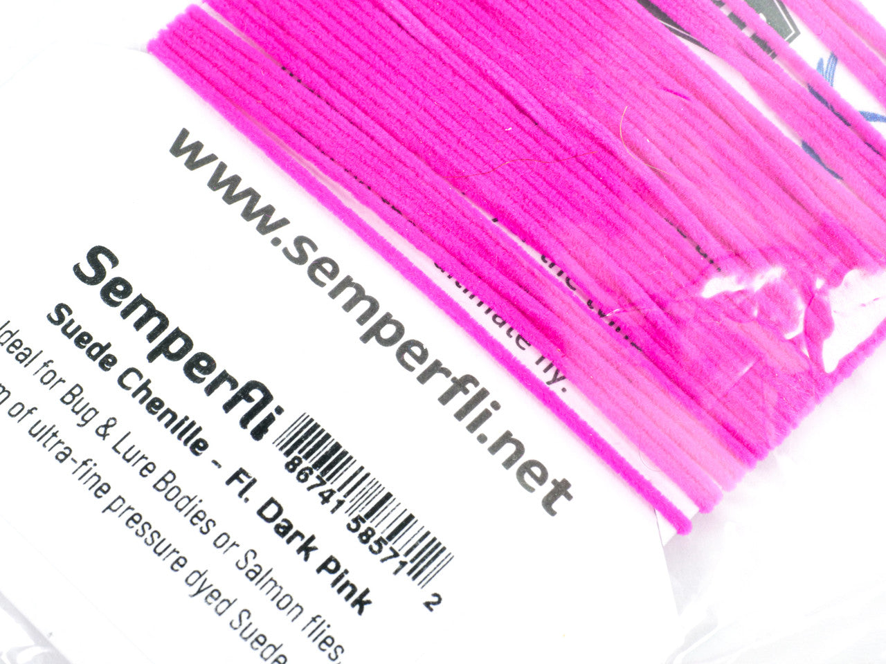 Semperfli Suede Chenille