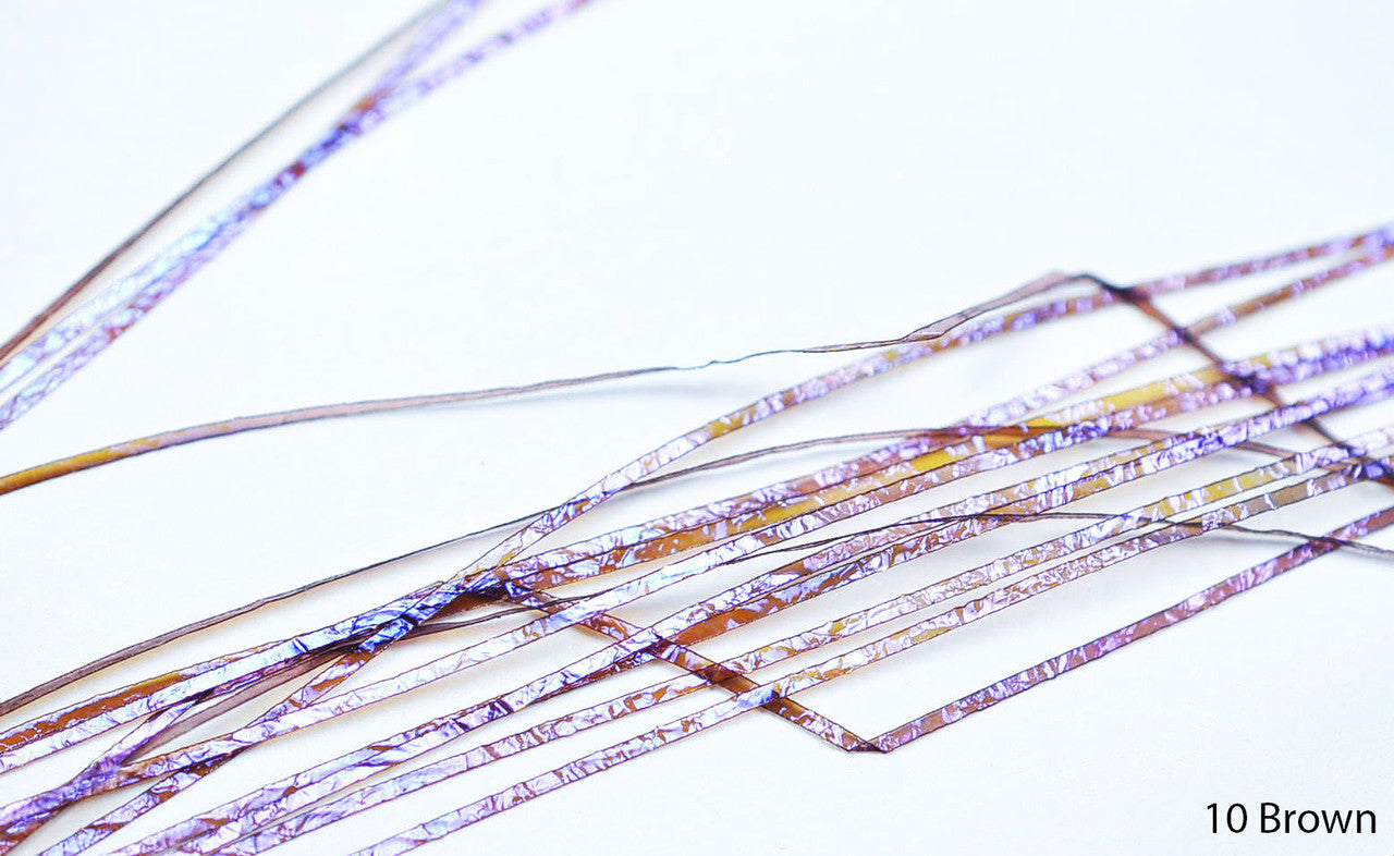 Perdigonmania UV Flashback Strips