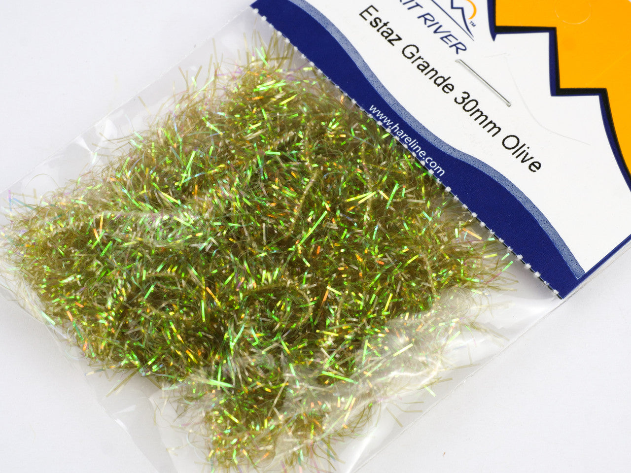 Spirit River Estaz Chenille Grande (30mm)