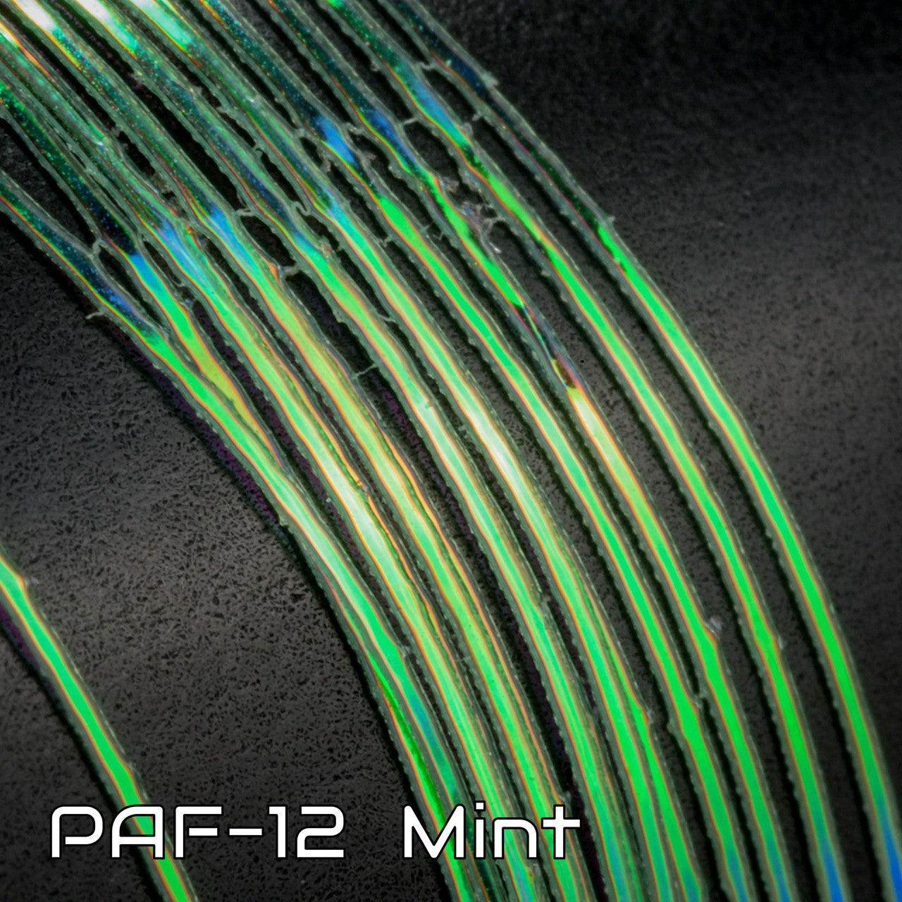 Perdigonmania Transparent UV Strips