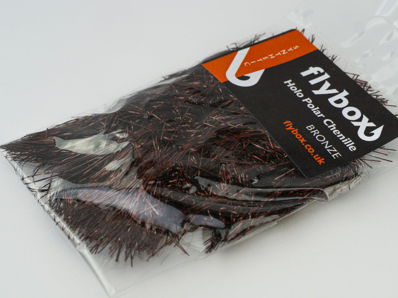Flybox UK Holo Polar Chenille