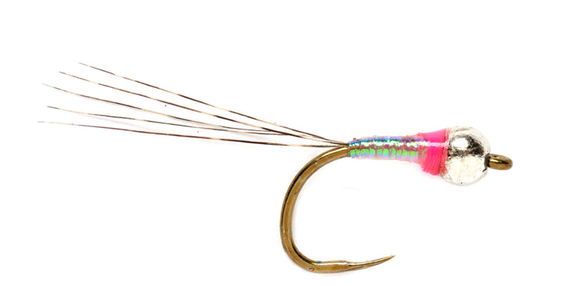 Perdigon Nymph (3 colors)