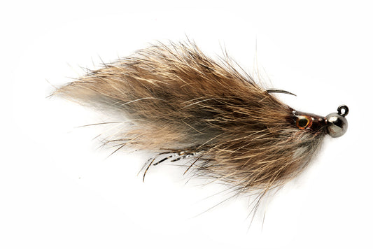 Croston's Jig Pin Sculpin