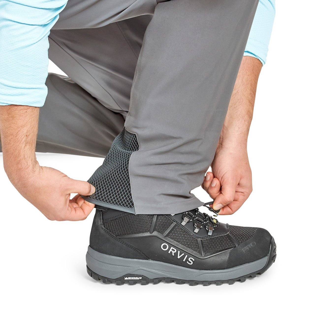 Orvis Pro Waders - Mens