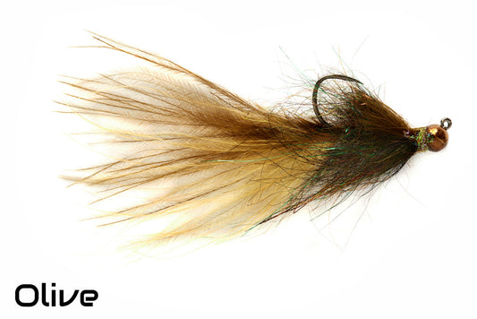 Jig Sculpin