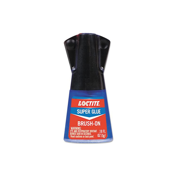 Loctite® Super Glue Brush On