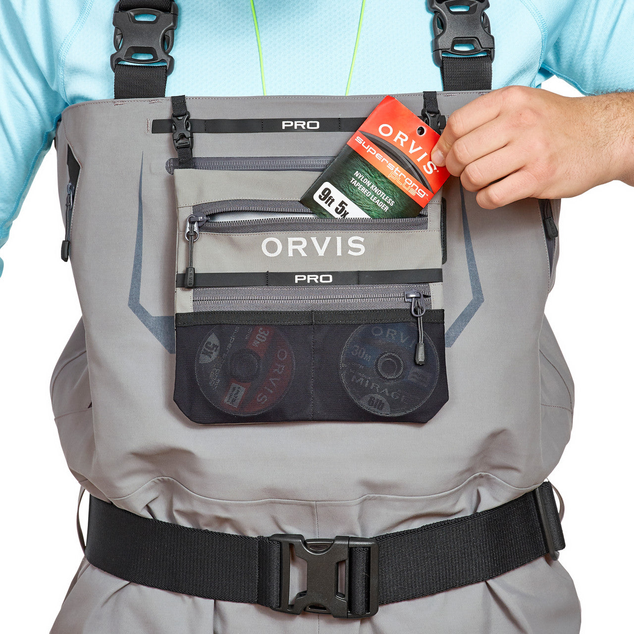 Orvis Pro Waders - Mens