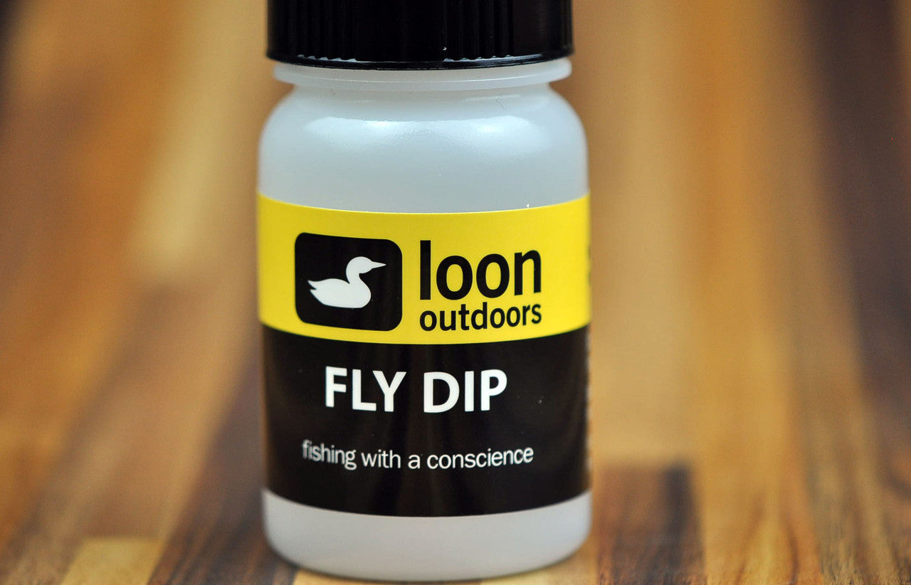Loon Fly Dip