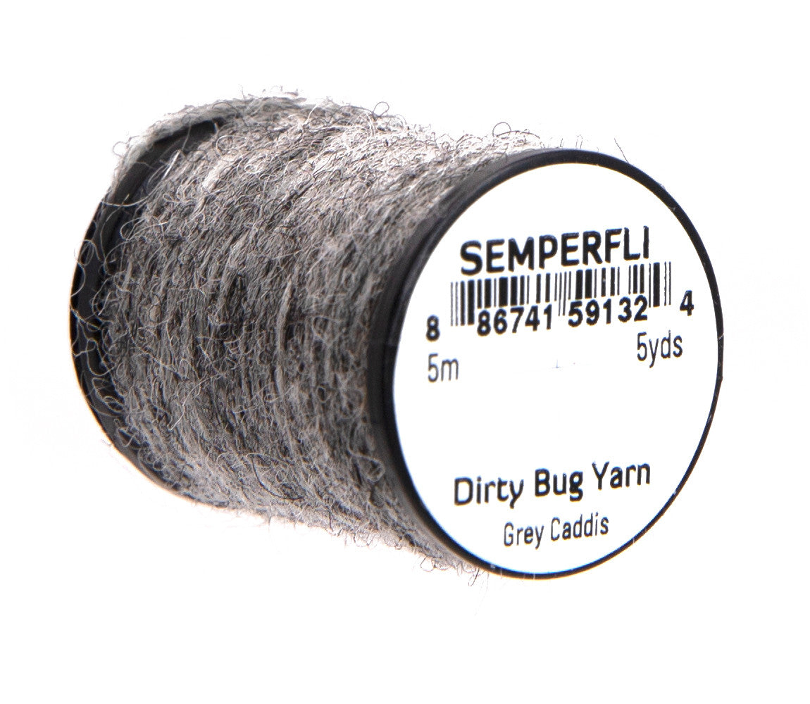 Semperfli Dirty Bug Yarn