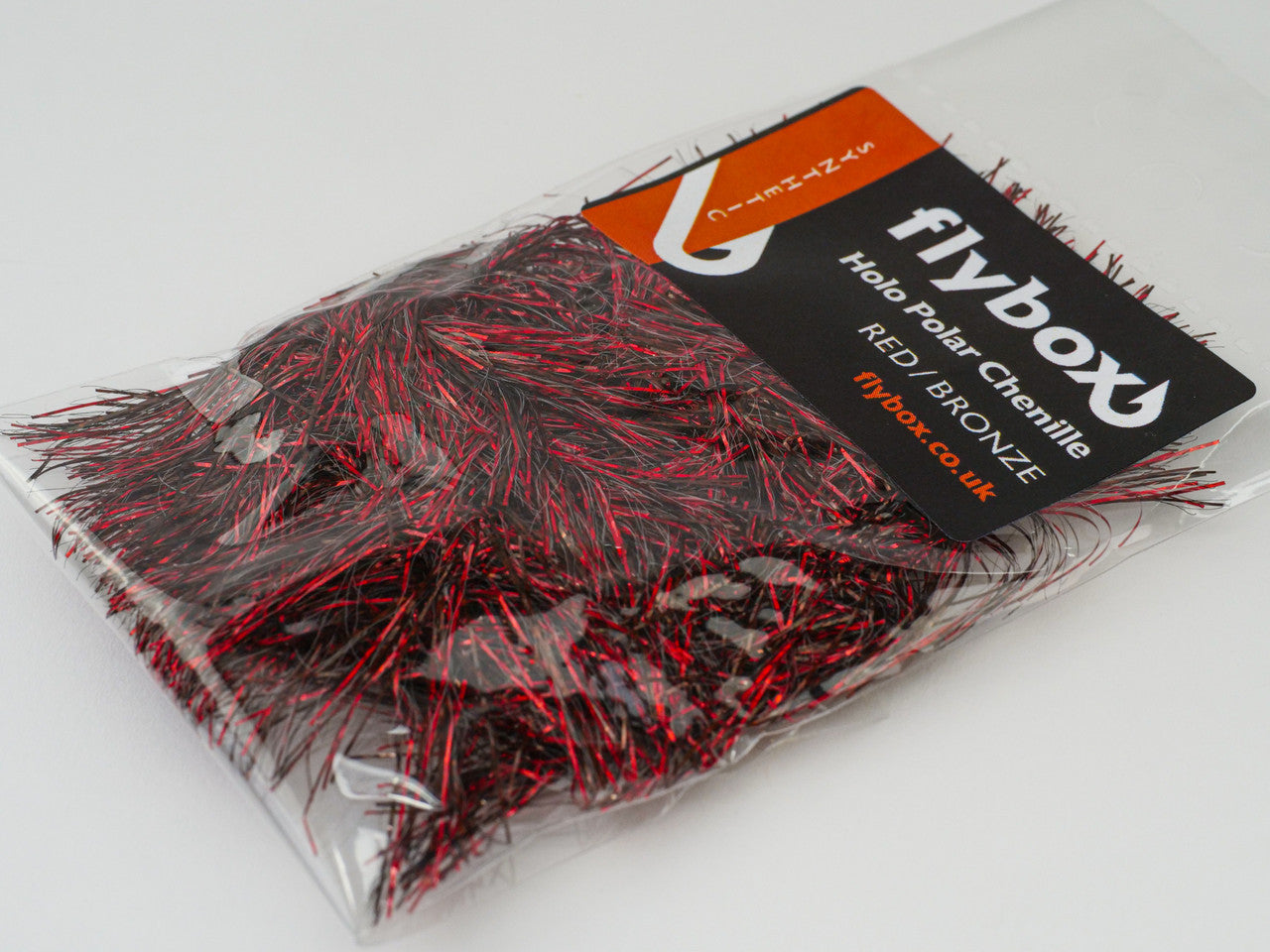 Flybox UK Holo Polar Chenille