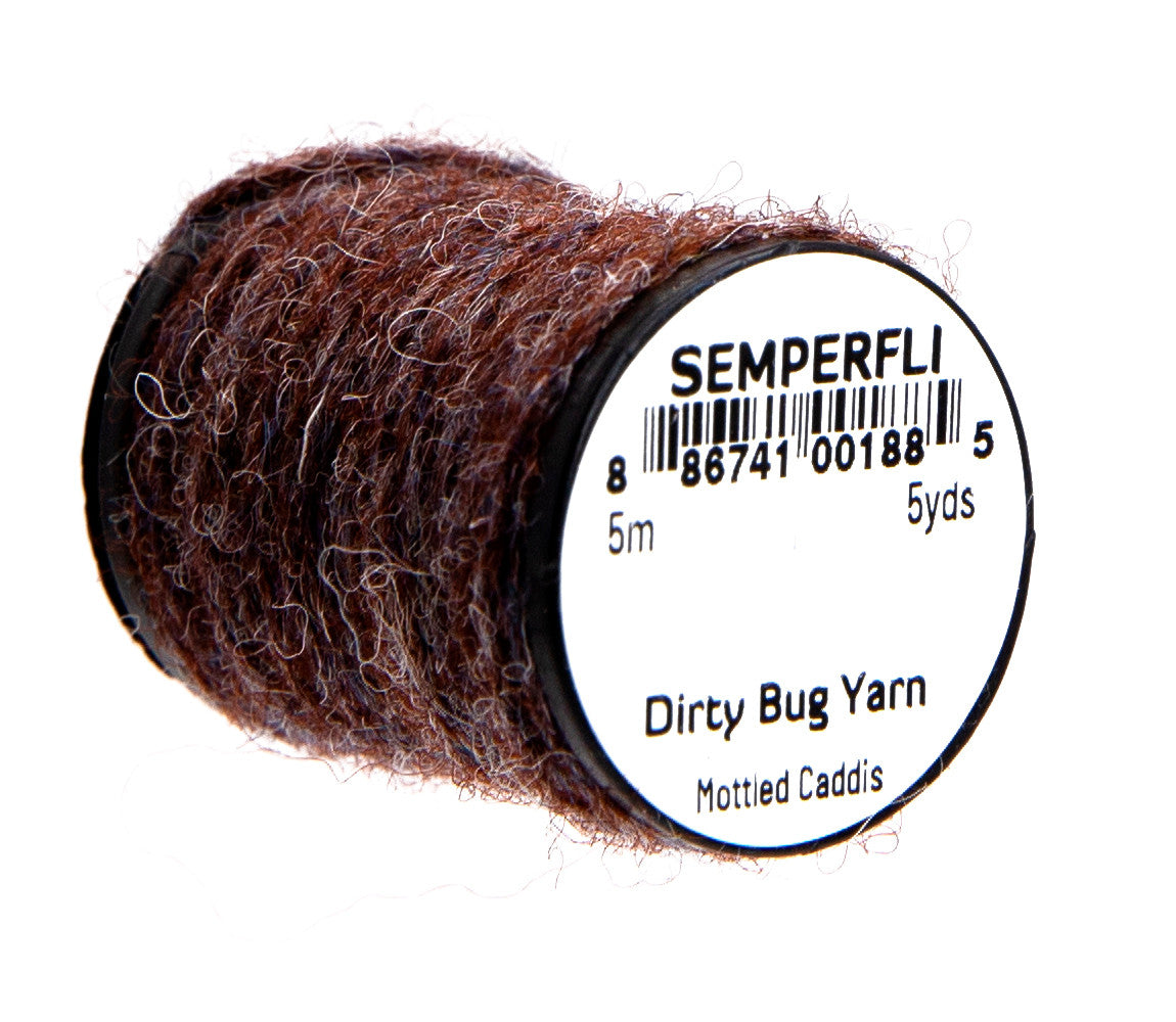 Semperfli Dirty Bug Yarn