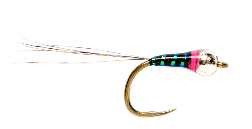 Perdigon Nymph (3 colors)