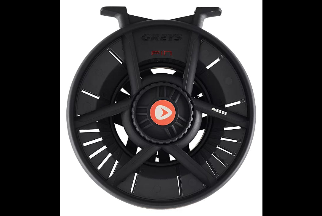 Clearwater® Large Arbor Cassette Fly Spool