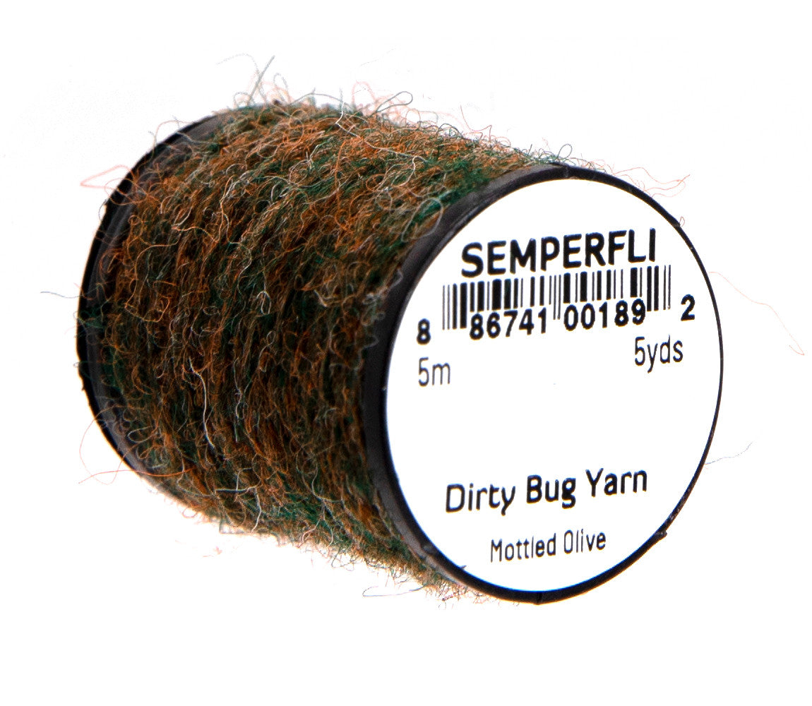 Semperfli Dirty Bug Yarn