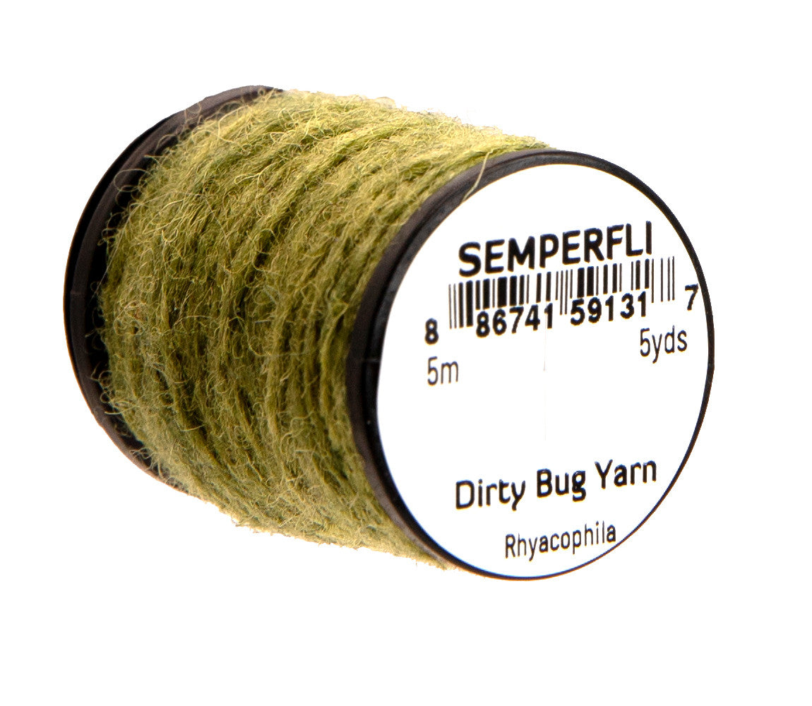 Semperfli Dirty Bug Yarn