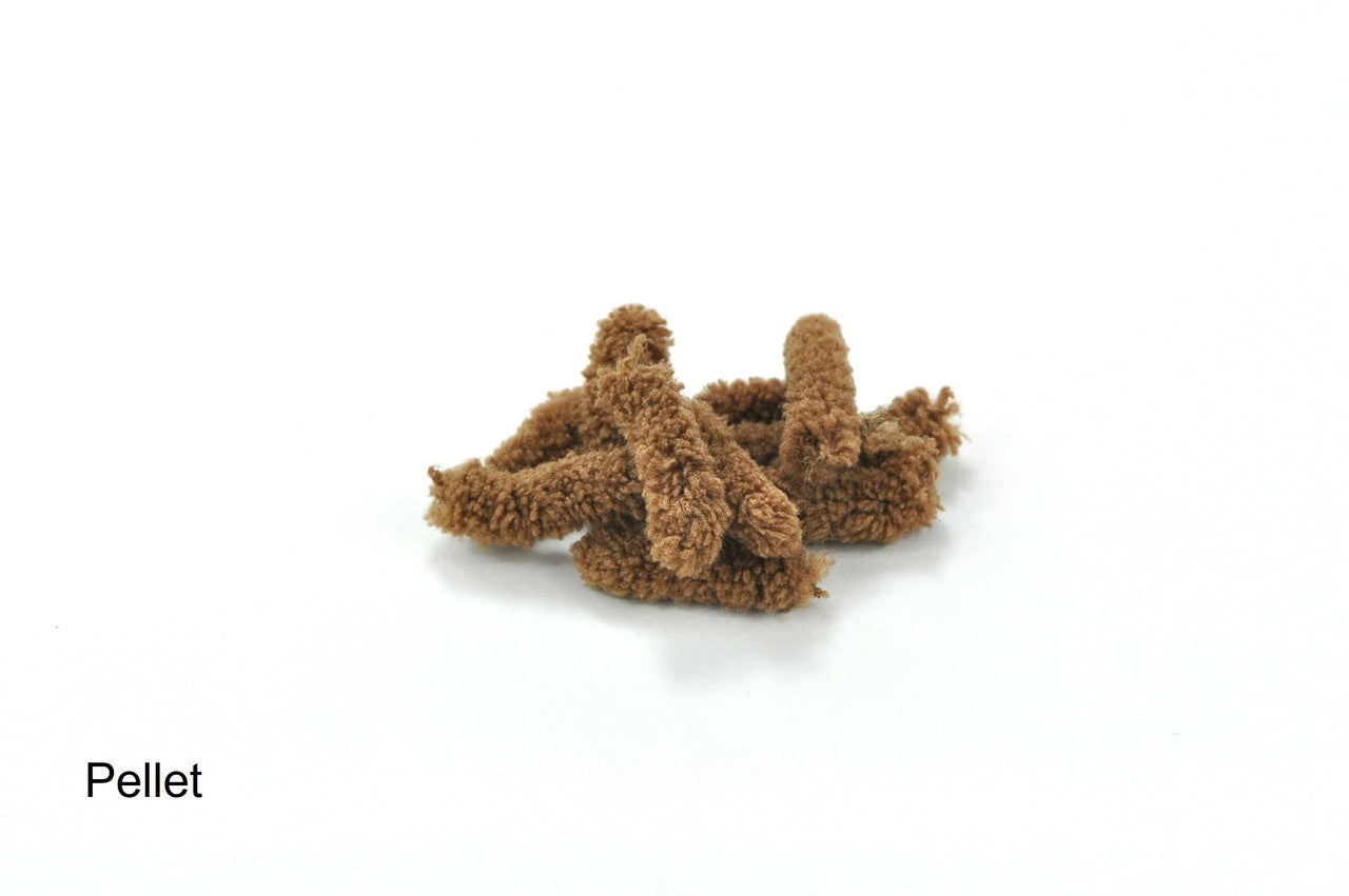 Baetis Mop Bodies