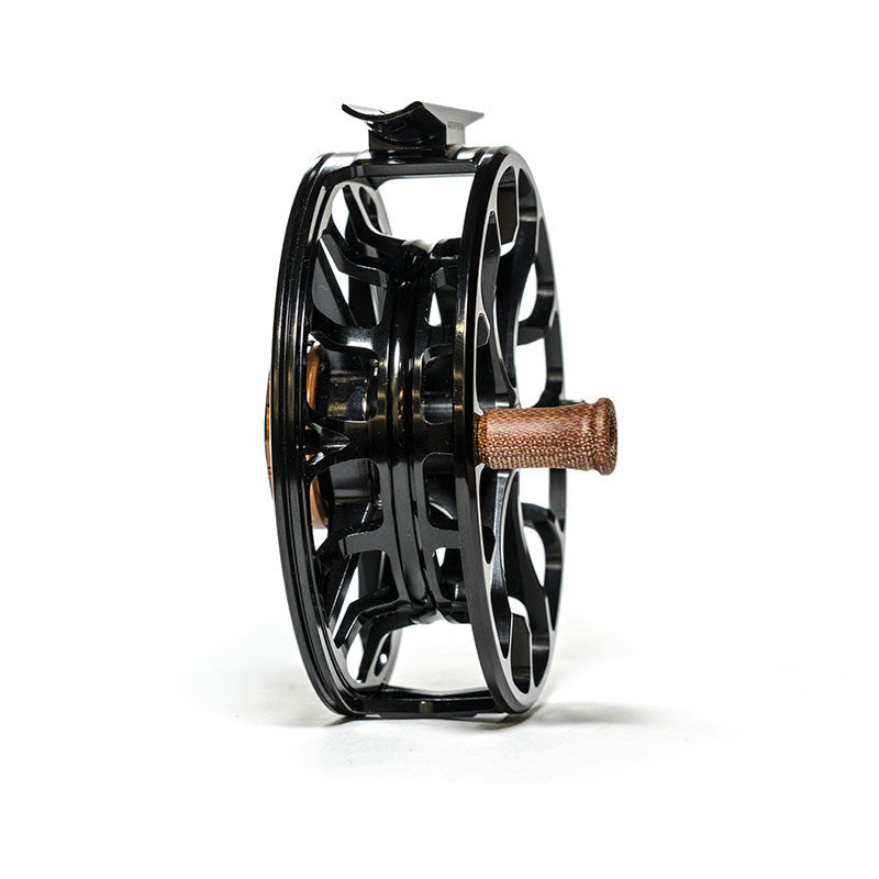 Ross Reels Evolution LTX