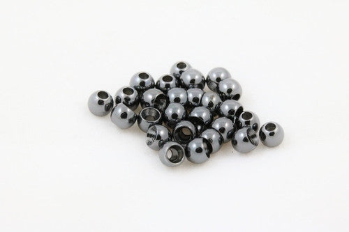 TFF Countersunk Tungsten Beads (Standard Colors) 50pk