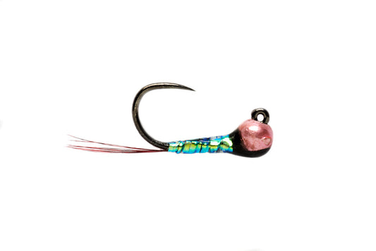 Oil Slick Perdigon