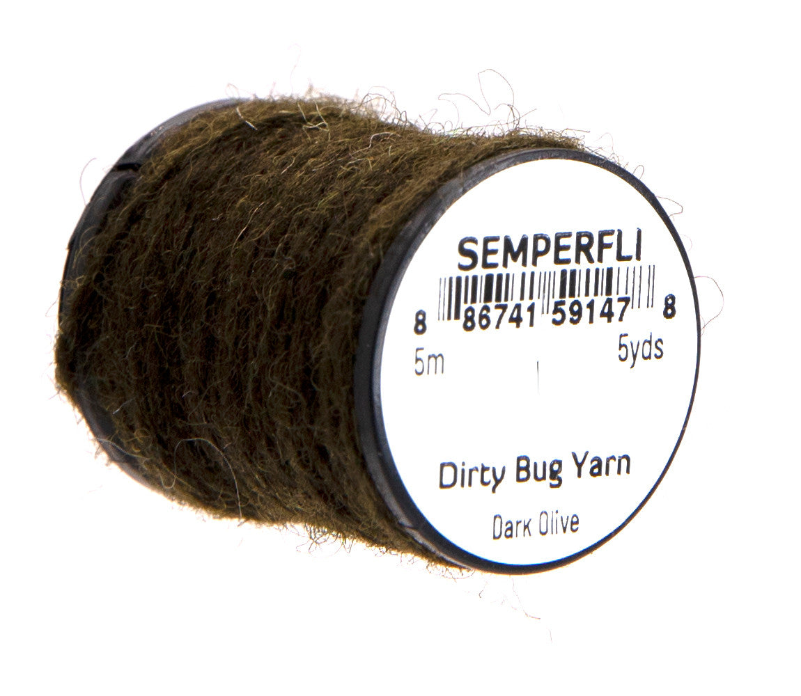 Semperfli Dirty Bug Yarn