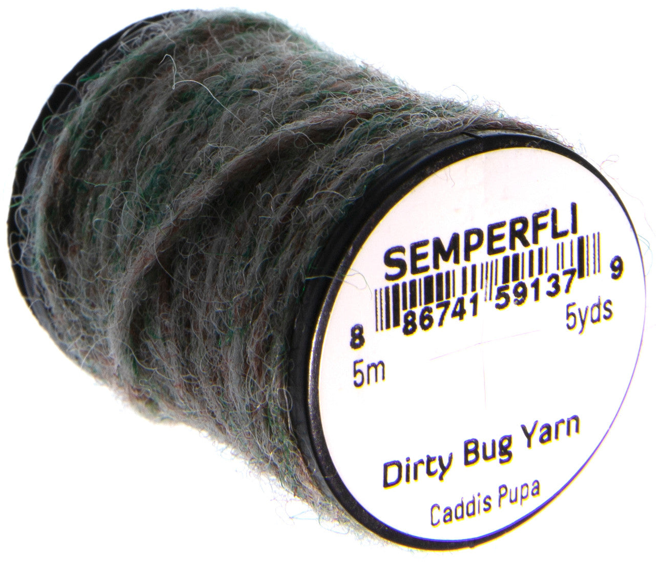 Semperfli Dirty Bug Yarn