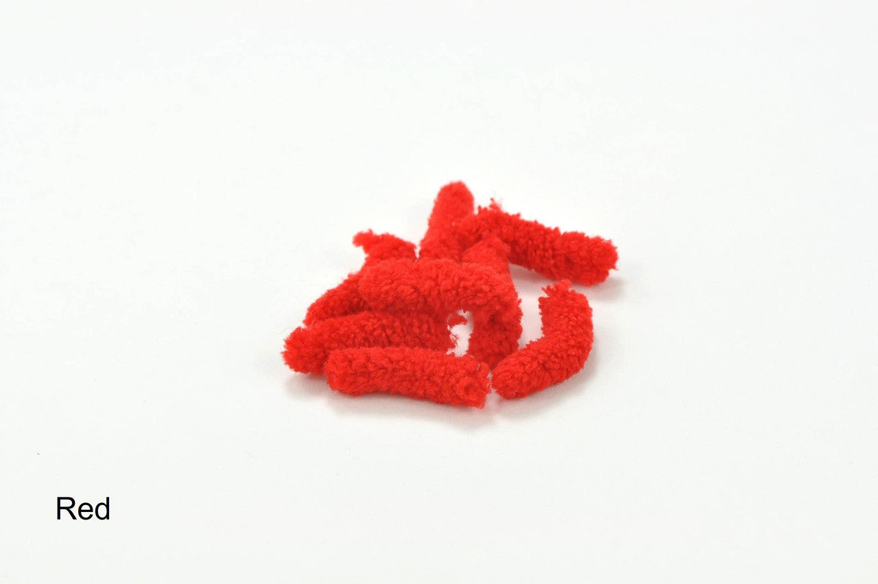 Baetis Mop Bodies