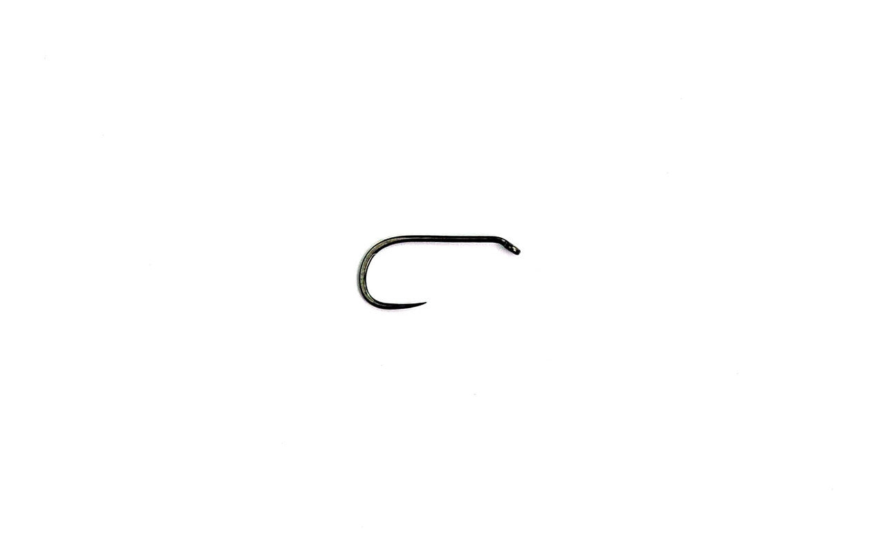 Soldarini S404 Dry-Wet Fly Hook