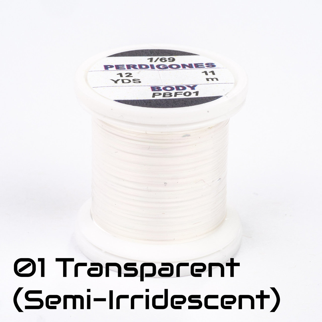 Hends Perdigon Body Material Fine (1-69")
