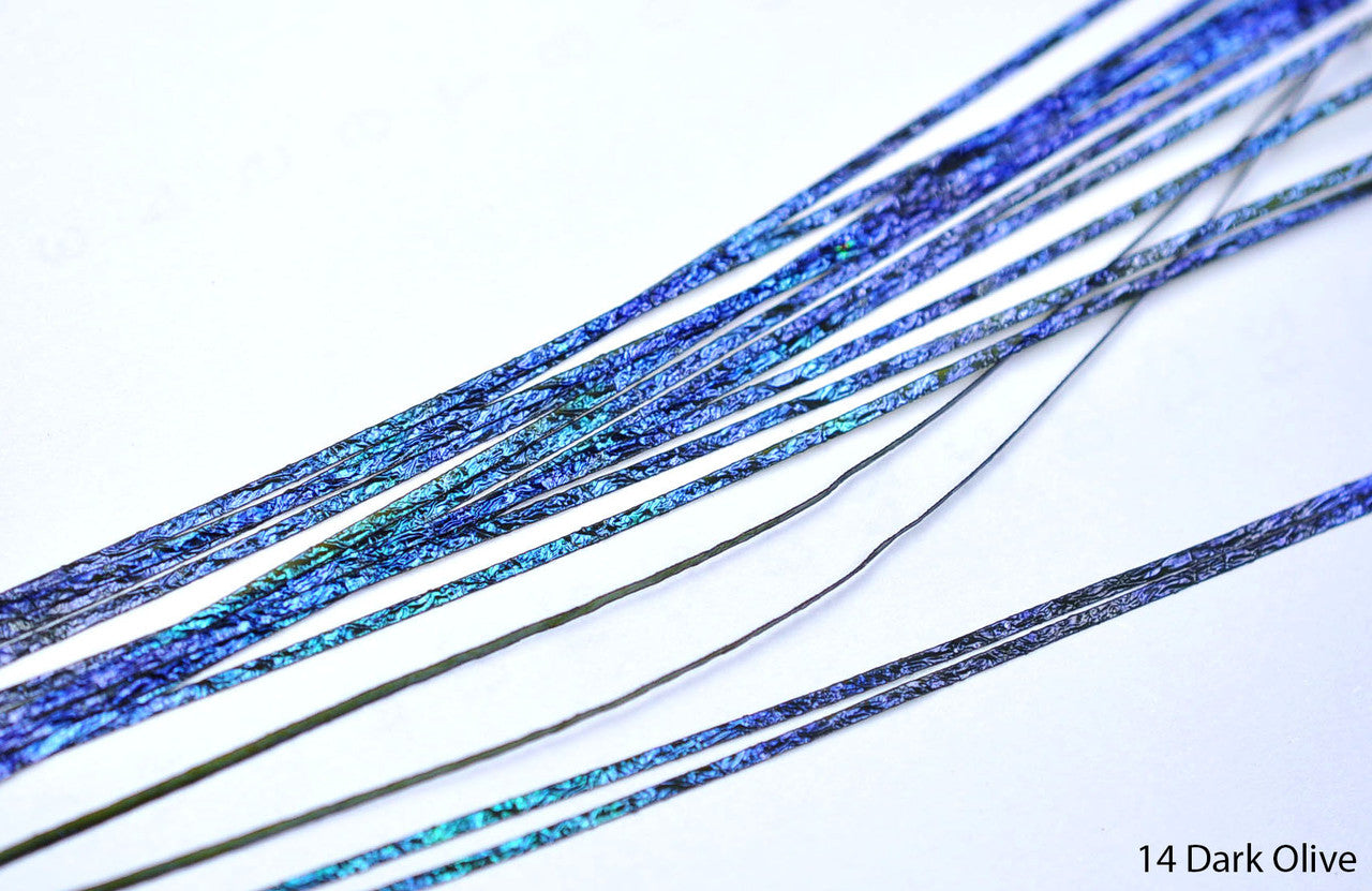 Perdigonmania UV Flashback Strips