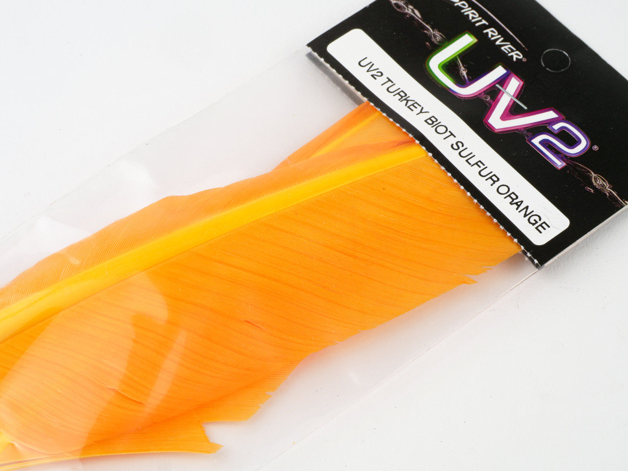 Spirit River UV2 Turkey Biots