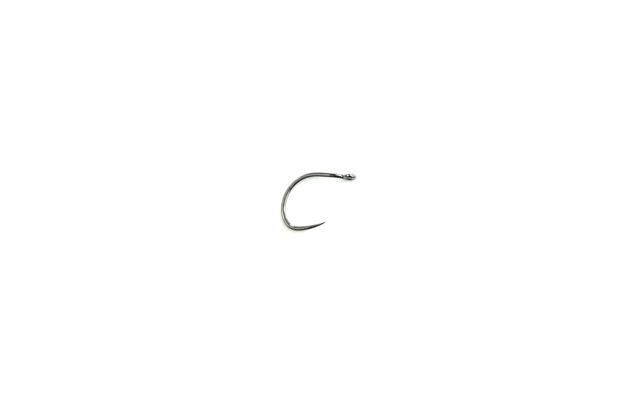 Baetis 500BL Midge Dry Fly Hook