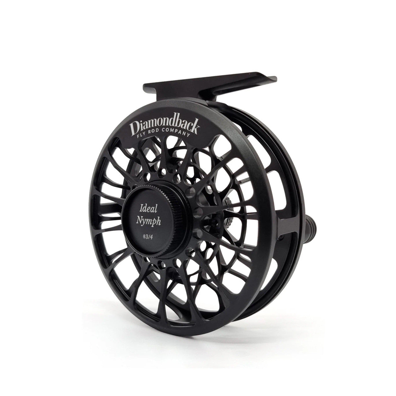 Diamondback Ideal Nymph Reel – Tactical Fly Fisher