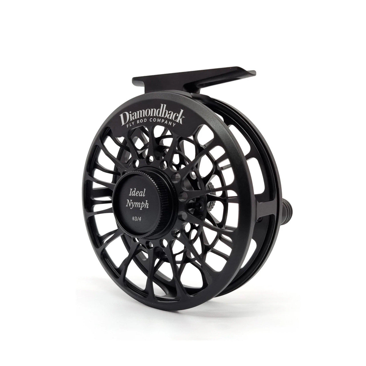 Diamondback Ideal Nymph Reel Tactical Fly Fisher Diamondback Ideal Nymph Reel Tactical Fly Fisher
