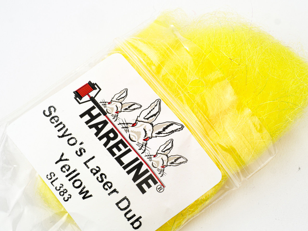 Yellow Laser Dub