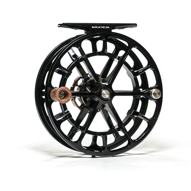 Ross Reels Evolution LTX
