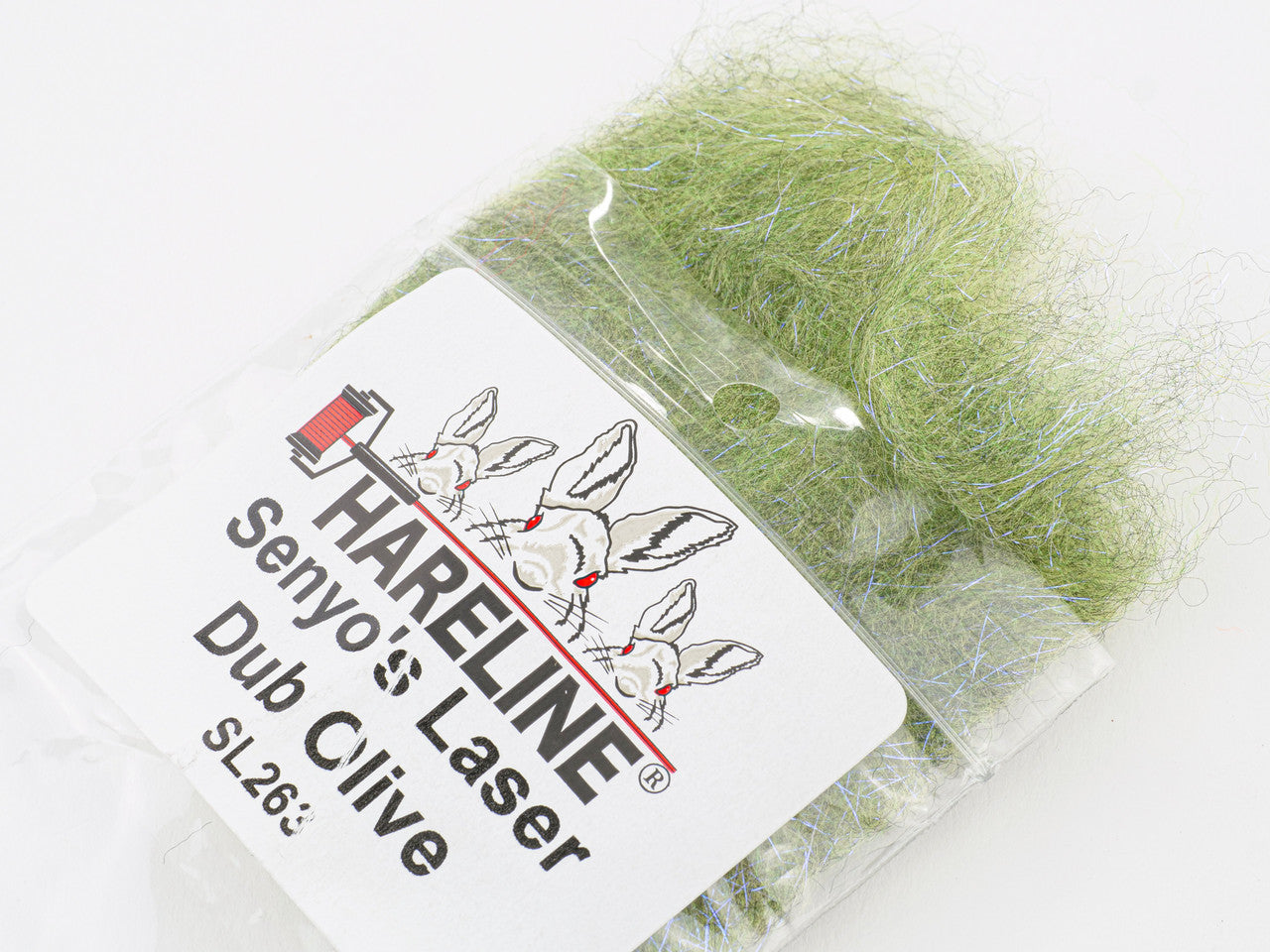 Olive Laser Dub