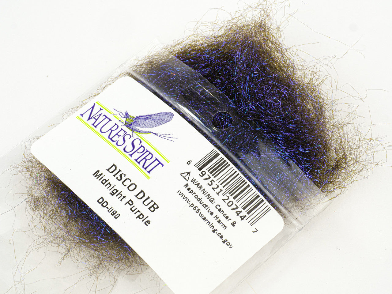 Disco Dub Midnight Purple